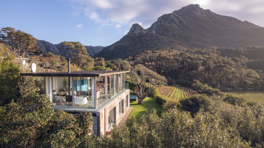 To Let 2 Bedroom Property for Rent in Constantia Western Cape